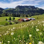 Naturgut Allgaeu Fischen im Allgaeu