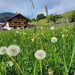 Appartement Naturgut Allgaeu Fischen im Allgaeu