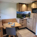 Appartement Naturgut Allgaeu Fischen im Allgaeu