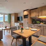 Appartement Naturgut Allgaeu