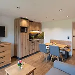 Naturgut Allgaeu Appartement *