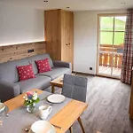 Appartement Naturgut Allgaeu *
