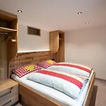 Naturgut Allgaeu Appartement *