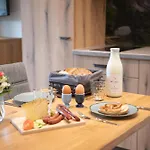 Appartement Naturgut Allgaeu *