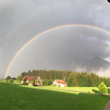 Lejlighed Naturgut Allgaeu *