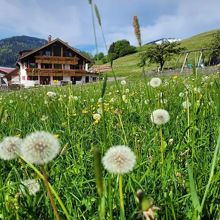 Apartment Naturgut Allgaeu Fischen im Allgaeu