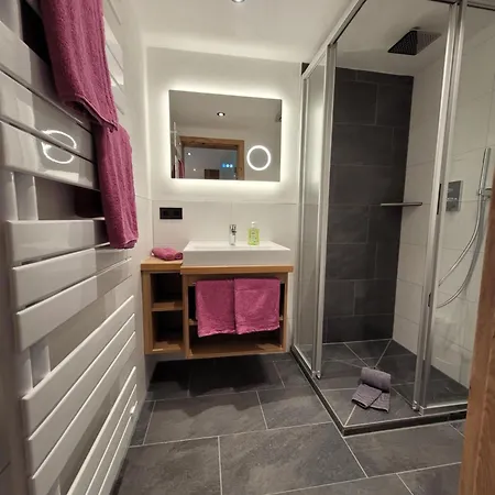 Naturgut Allgaeu Apartment *