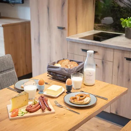 Naturgut Allgaeu Apartment