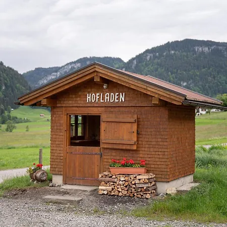 Naturgut Allgaeu