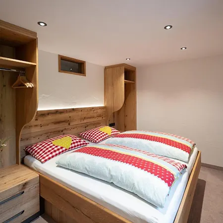 Naturgut Allgaeu Apartment *