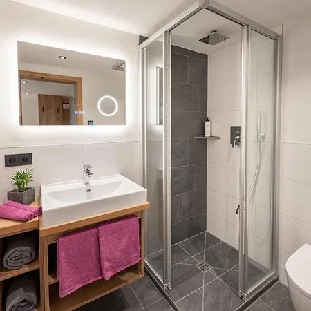 Naturgut Allgaeu Apartment Fischen im Allgaeu