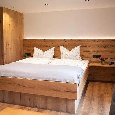Naturgut Allgaeu Apartment Fischen im Allgaeu