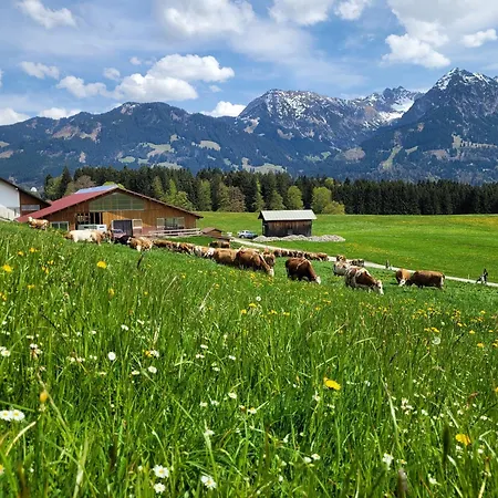 Naturgut Allgaeu *