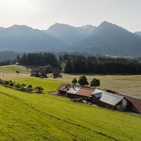 Naturgut Allgaeu Fischen im Allgaeu