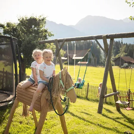 Naturgut Allgaeu Fischen im Allgaeu