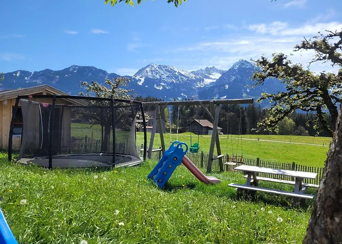 Naturgut Allgäu