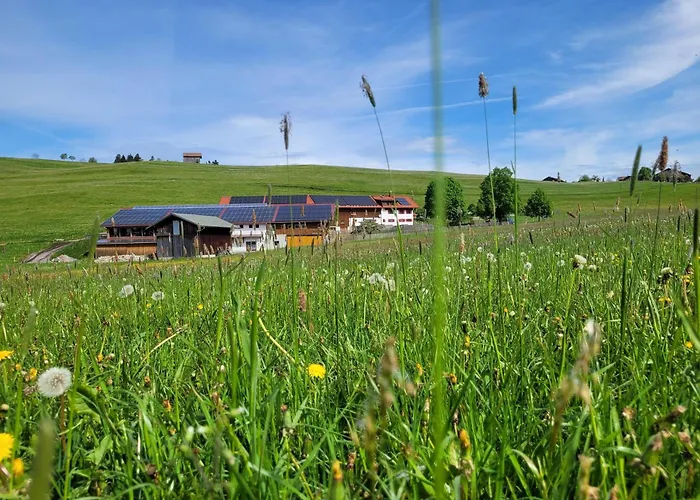 Naturgut Allgäu Apartment