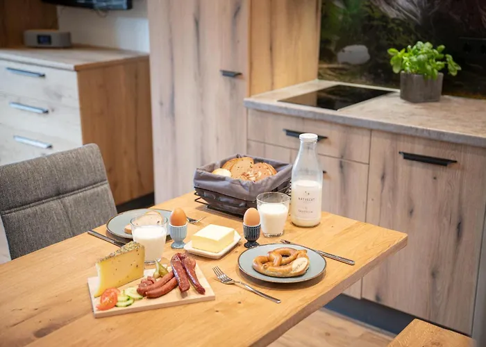 Naturgut Allgäu Apartment