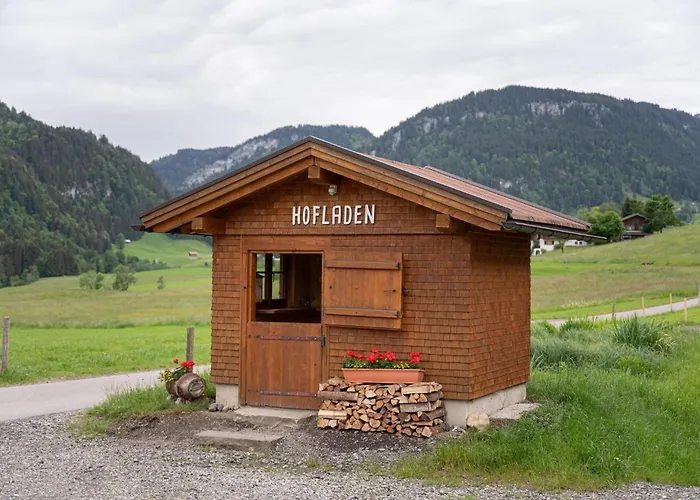 Naturgut Allgäu