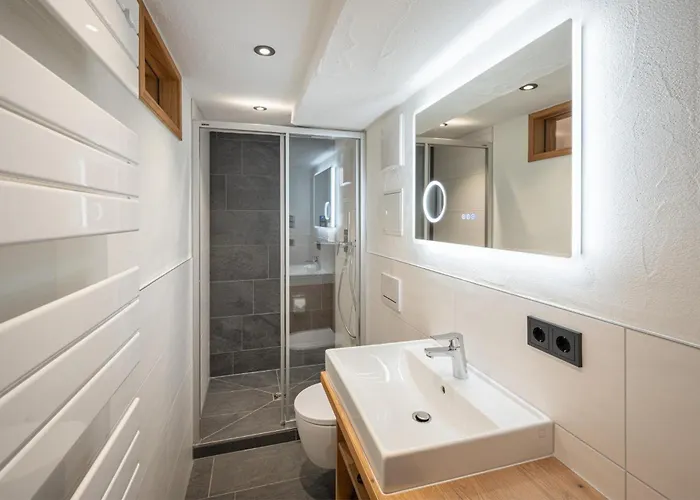 Apartment Naturgut Allgäu