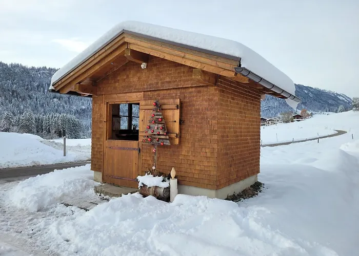 Naturgut Allgäu Fischen im Allgäu