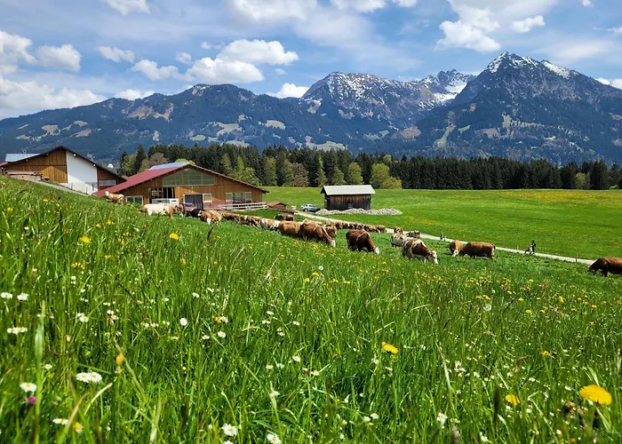 Naturgut Allgäu *