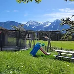 Naturgut Allgaeu