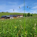 Naturgut Allgaeu Apartment