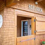 Naturgut Allgaeu Apartment Fischen im Allgaeu