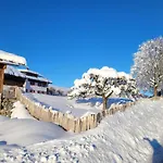 Lejlighed Naturgut Allgaeu *
