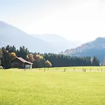 Naturgut Allgaeu Apartment