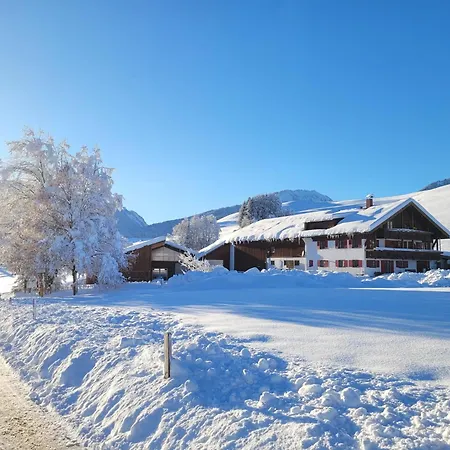 Naturgut Allgaeu