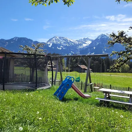 Naturgut Allgaeu