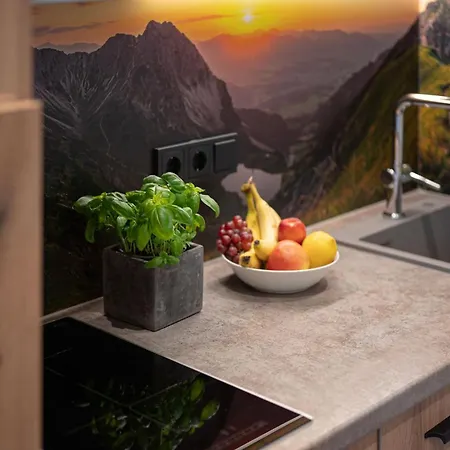 Naturgut Allgaeu Фишен