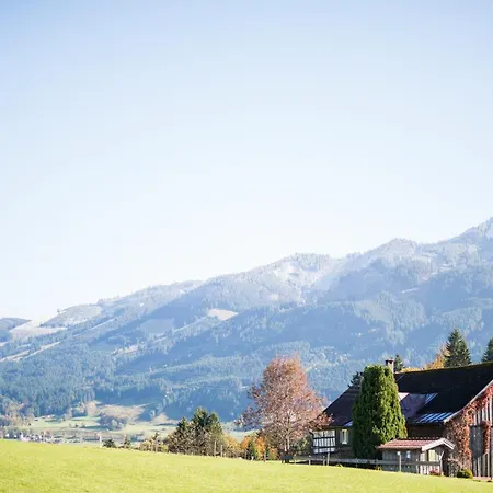 Naturgut Allgaeu Фишен