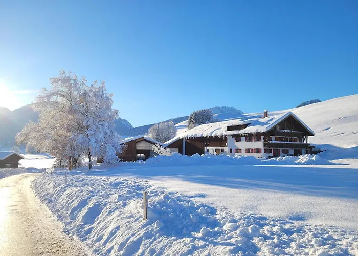 Naturgut Allgaeu