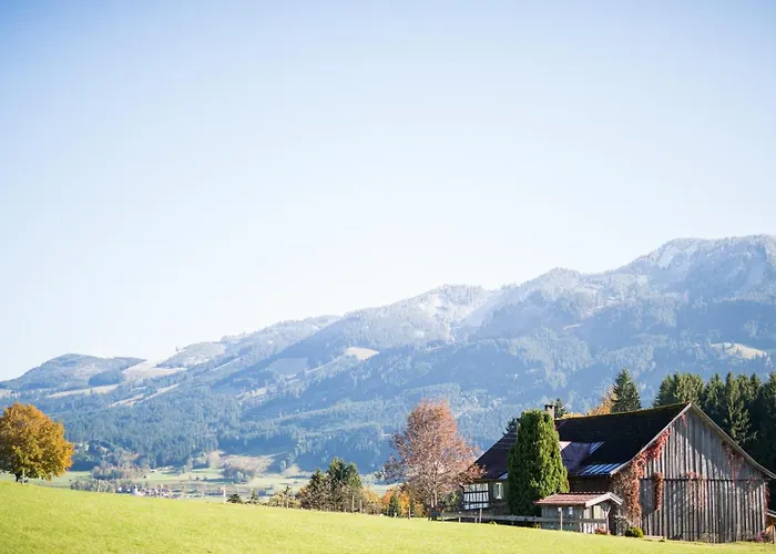 Naturgut Allgaeu Фишен