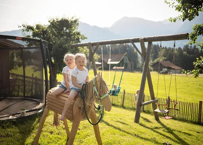 Naturgut Allgaeu Фишен